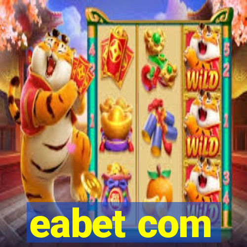 eabet com